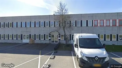 Office spaces for rent in Kastrup - Photo from Google Street View