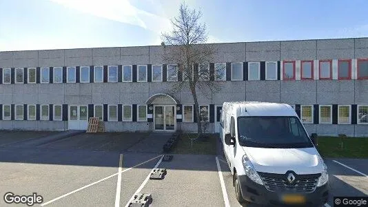 Office spaces for rent i Kastrup - Photo from Google Street View