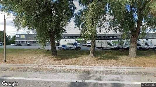 Office spaces for rent i Skovlunde - Photo from Google Street View