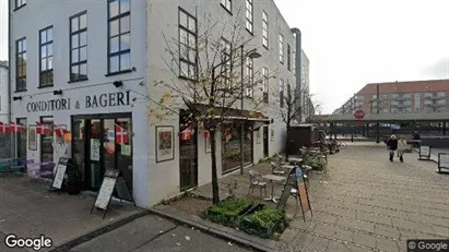 Kontorer til leie i Valby – Bilde fra Google Street View