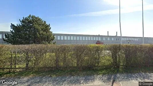 Industrial properties for rent i Kastrup - Photo from Google Street View