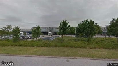 Verkstedhaller til leie i Taastrup – Bilde fra Google Street View