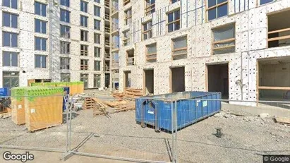 Office spaces for rent in Turku - Photo from Google Street View