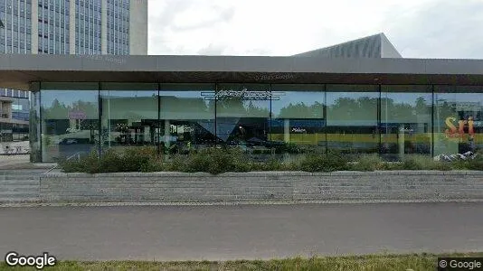 Lokaler til leje i Espoo - Foto fra Google Street View
