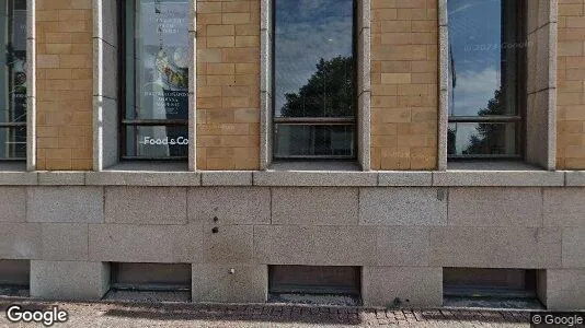 Office spaces for rent i Helsinki Eteläinen - Photo from Google Street View