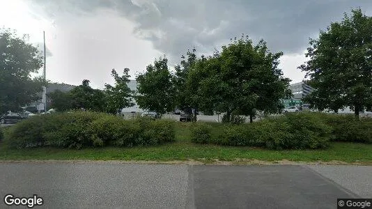 Office spaces for rent i Vantaa - Photo from Google Street View