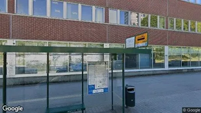 Kontorer til leie i Helsingfors Keskinen – Bilde fra Google Street View