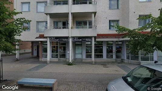 Lokaler til leje i Rovaniemi - Foto fra Google Street View