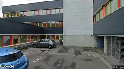 Kontorslokaler för uthyrning i Bergen Fyllingsdalen – Foto från Google Street View