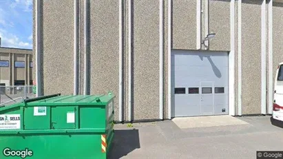 Warehouses for rent in Skedsmo - Photo from Google Street View