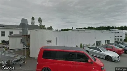 Kontorer til leie i Ski – Bilde fra Google Street View
