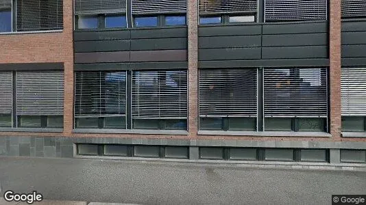 Office spaces for rent i Drammen - Photo from Google Street View