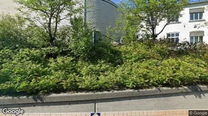 Kontorlokaler til leje i Kongsvinger - Foto fra Google Street View