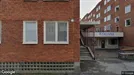 Warehouse for rent, Östersund, Jämtland County, Prästgatan 5, Sweden