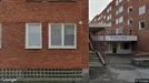 Lager til leje, Östersund, Jämtland County, &lt;span class=&quot;blurred street&quot; onclick=&quot;ProcessAdRequest(2229099)&quot;&gt;&lt;span class=&quot;hint&quot;&gt;Se vej-navn&lt;/span&gt;[xxxxxxxxxx]&lt;/span&gt;