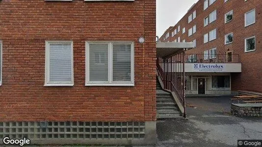 Warehouses for rent i Östersund - Photo from Google Street View