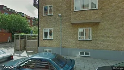Lokaler til leje i Helsingborg - Foto fra Google Street View