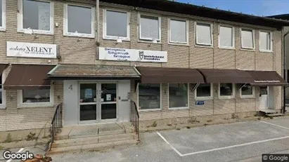 Kontorslokaler för uthyrning i Stenungsund – Foto från Google Street View