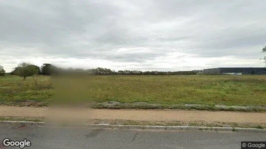 Office spaces for rent i Padborg - Photo from Google Street View