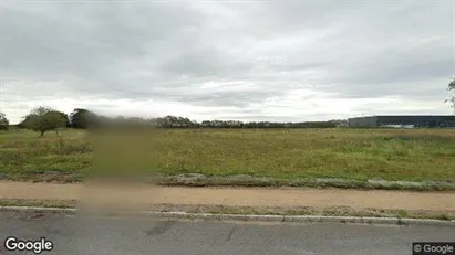 Kontorlokaler til leje i Padborg - Foto fra Google Street View