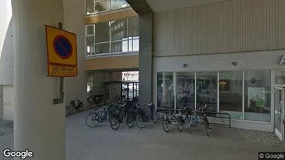 Büros zur Miete in Västerås – Foto von Google Street View