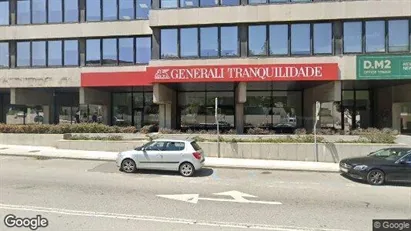Büros zur Miete in Porto Lordelo do Ouro e Massarelos – Foto von Google Street View
