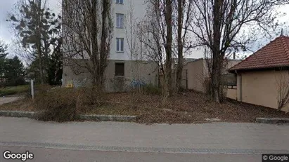 Lager zur Miete in Gdańsk – Foto von Google Street View