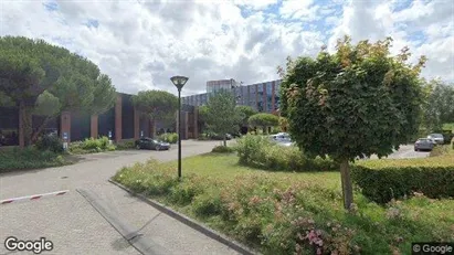 Commercial properties for rent in Zoetermeer - Photo from Google Street View