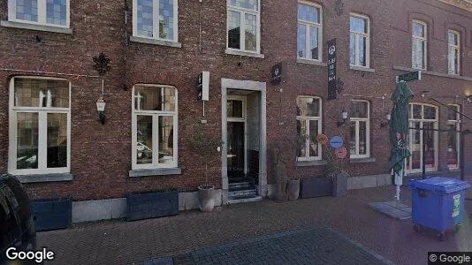 Commercial properties for rent i Echt-Susteren - Photo from Google Street View