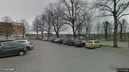 Kantorruimte te huur in Landskrona - Foto uit Google Street View