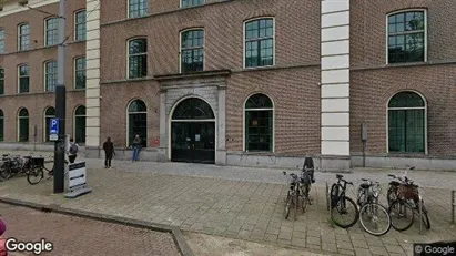 Andre lokaler til leie i Amsterdam Centrum – Bilde fra Google Street View