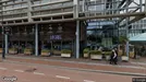 Kontor för uthyrning, Haarlem, North Holland, Kennemerplein 6, Nederländerna