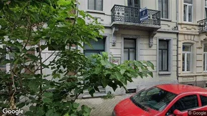 Kontorer til leie i Verviers – Bilde fra Google Street View