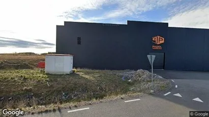 Værkstedslokaler til leje i Jönköping - Foto fra Google Street View