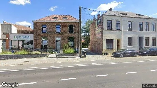 Kontorslokaler för uthyrning i Bevekom – Foto från Google Street View