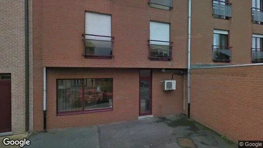 Büros zur Miete i Zulte – Foto von Google Street View