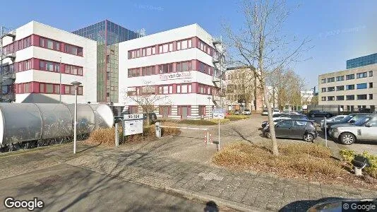 Büros zur Miete i Zwolle – Foto von Google Street View