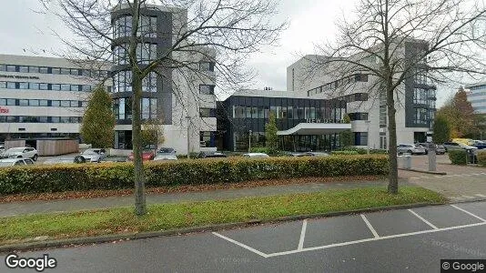 Büros zur Miete i Utrecht Vleuten-De Meern – Foto von Google Street View