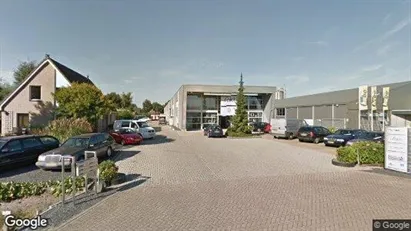 Office spaces for rent in Werkendam - Photo from Google Street View