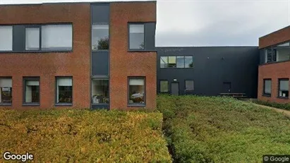 Gewerbeflächen zur Miete in Zaanstad – Foto von Google Street View