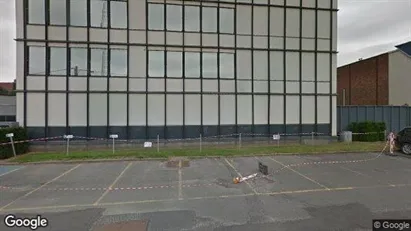 Werkstätte zur Miete in Kortrijk – Foto von Google Street View