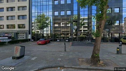 Büros zur Miete i Eindhoven – Foto von Google Street View