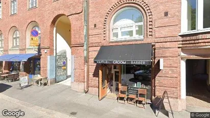 Office spaces for rent in Helsinki Eteläinen - Photo from Google Street View