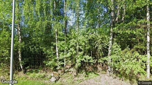 Kontorlokaler til leje i Järvenpää - Foto fra Google Street View