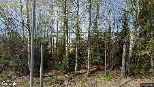 Büros zur Miete i Järvenpää – Foto von Google Street View