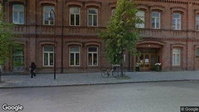 Kontorlokaler til leje i Tampere Keskinen - Foto fra Google Street View