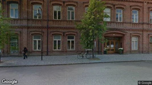 Büros zur Miete i Tampere Keskinen – Foto von Google Street View
