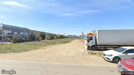 Verkstedhaller til leie i Bucuresti - Sectorul 1 – Bilde fra Google Street View