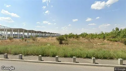 Industrial properties for rent in Chiajna - Photo from Google Street View