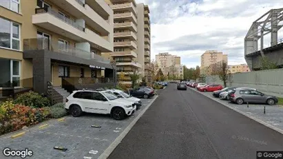Büros zur Miete in Braşov – Foto von Google Street View